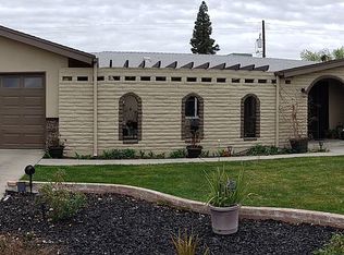 120 Krest St, Madera, CA 93637