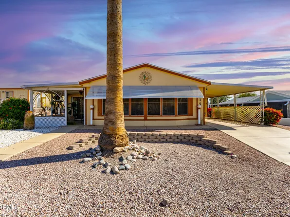 3815 N INDIANA Avenue, Florence, AZ 85132