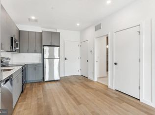 1701 N Front St #804, Philadelphia, PA 19122