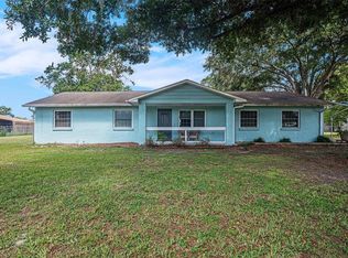 3440 Pittman Rd, Dover, FL 33527