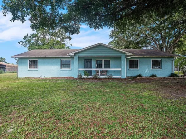 3440 Pittman Rd, Dover, FL 33527