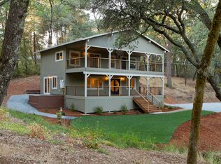 1315 Millertown Rd, Auburn, CA 95603