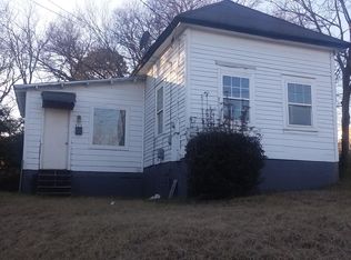 423 Poppy Ave, Macon, GA 31204