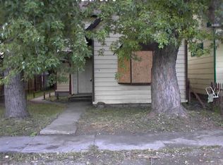 1710 S Draper St, Indianapolis, IN