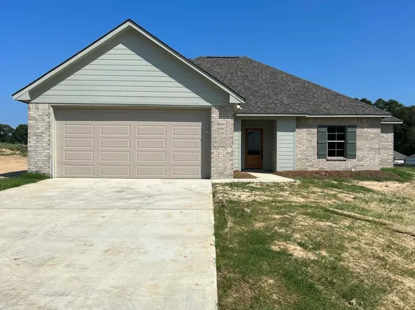 134 Clearwater Cir, Ruston, LA 71270