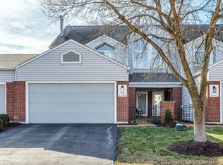 1744 Highview Circle Ct, Ballwin, MO 63021