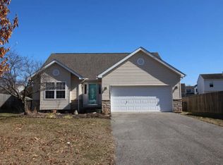 2530 Anderley Ct, Grove City, OH 43123