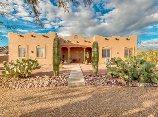 854 E Moon Vista St, Apache Junction, AZ 85119