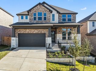1405 Cole Estates Dr, Georgetown, TX 78628