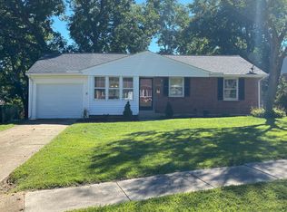 428 Rollingwood Ln, Saint Louis, MO