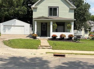 519 Johnson St, Albert Lea, MN 56007
