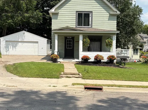519 Johnson St, Albert Lea, MN 56007