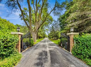 40091 N Beck Rd, Lake Villa, IL 60046