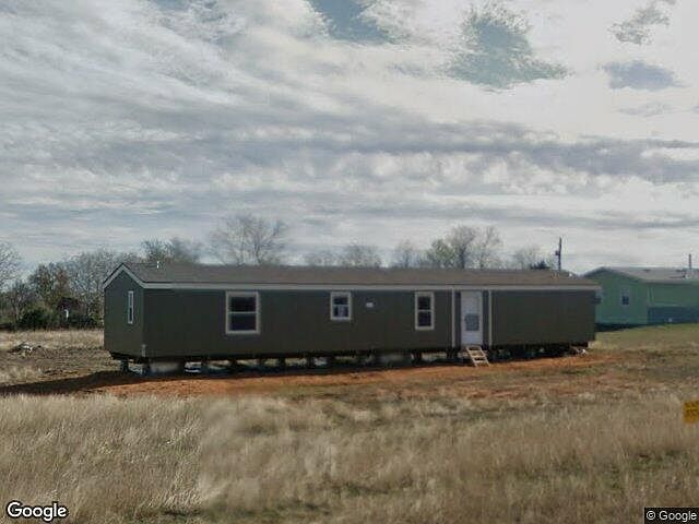 Property Side View
