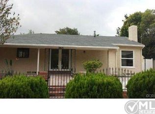 3821 Monterey Rd, Los Angeles, CA 90032
