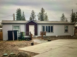 4315 S Cheatham Rd TRAILER 29, Spokane, WA 99224