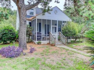 2205 Cameron Blvd, Isle Of Palms, SC 29451