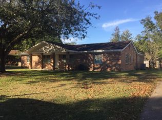 2715 Belair St, Pascagoula, MS 39567