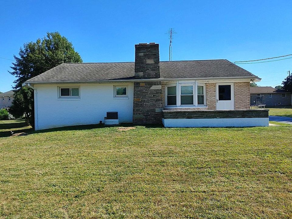 2954 E Prospect Rd, York, PA 17402 Zillow