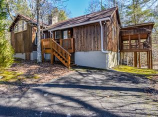 148 Sequoyah Village Rd, Townsend, TN 37882