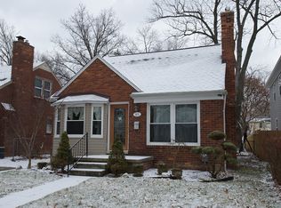 311 S Vermont Ave, ROYAL OAK, MI 48067