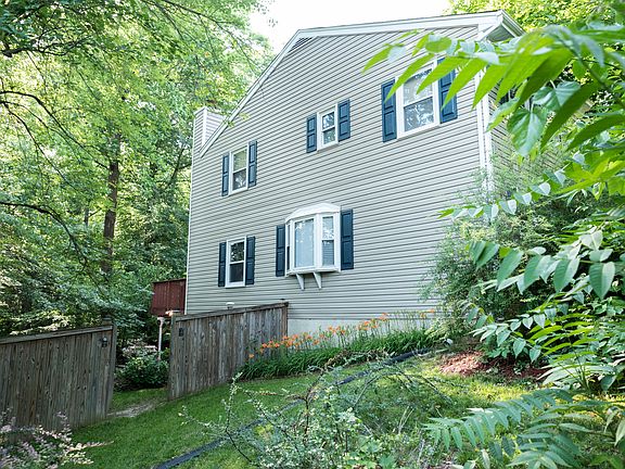 Side Yard