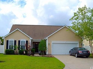 2113 Seneca Ridge Dr, Myrtle Beach, SC 29579