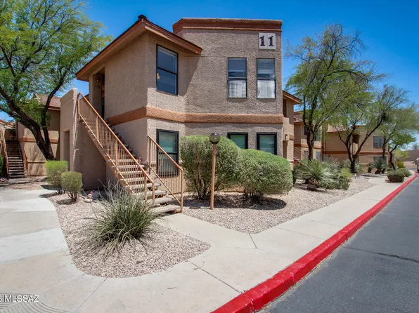 7255 E Snyder Rd Unit 11201, Tucson, AZ 85750