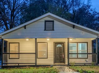 2194 Telhurst St SW, Atlanta, GA 30310