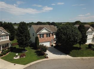 6021 Willomere Cir, Winston Salem, NC 27107