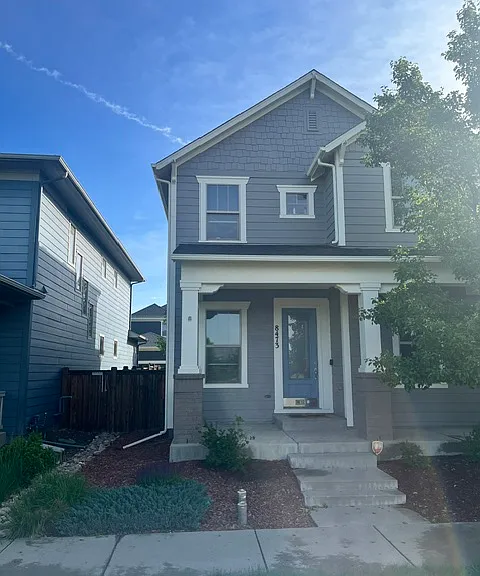 8473 E 50th Dr — Photo 1