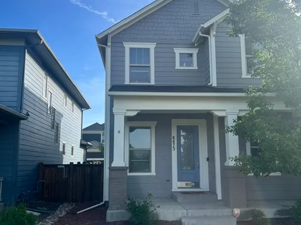 8473 E 50th Dr, Denver, CO 80238
