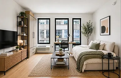 99 Fleet Place, #15G