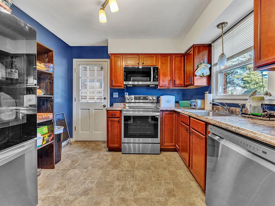 5435 N Lake Dr, Roanoke, VA 24019 Zillow