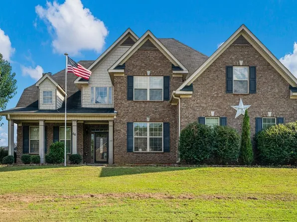 66 Old Glory Way, Fort Mitchell, AL 36856