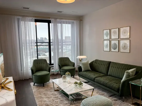 181 King St S #1103, Waterloo, ON N2J 0E7