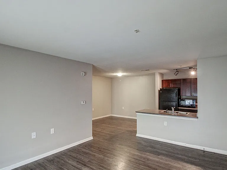 Floor plan 2 living room