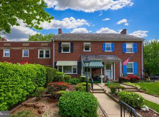846 Fremont St, Lancaster, PA 17603