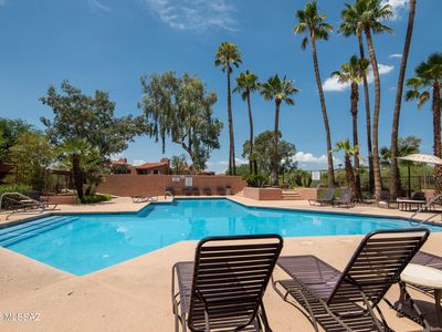 5051 N Sabino Canyon Rd UNIT 2212, Tucson, AZ, 85750