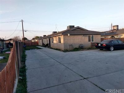 1504 Murdock St, Bakersfield, CA, 93307