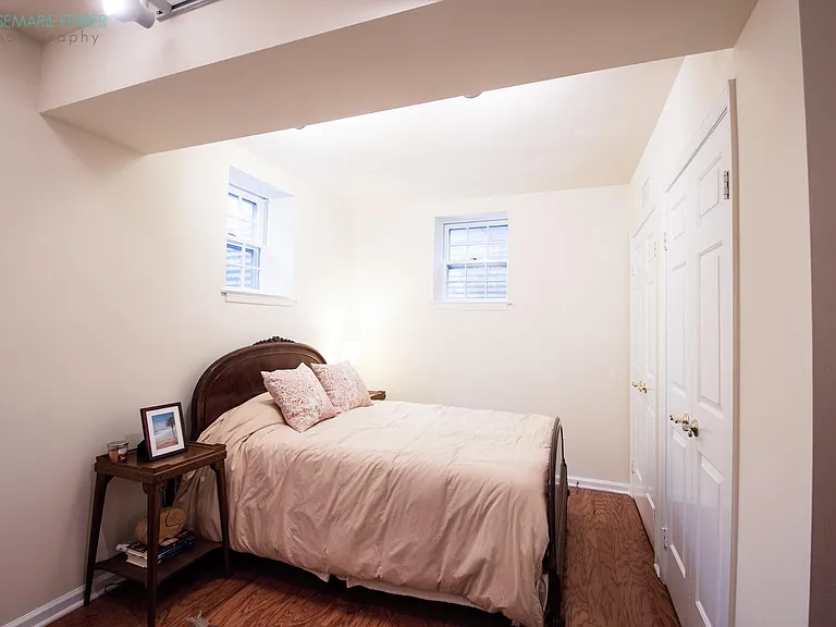 Third Bedroom