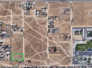 38625 16th St E, Palmdale, CA 93550