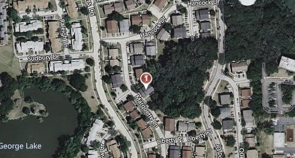 2nd image of 1801 Marquette Ln #1801
