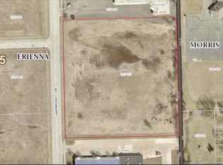 1455 Lakewood Dr, Morris, IL 60450