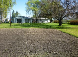 860 E Gregory Rd, Central Pt, OR 97502