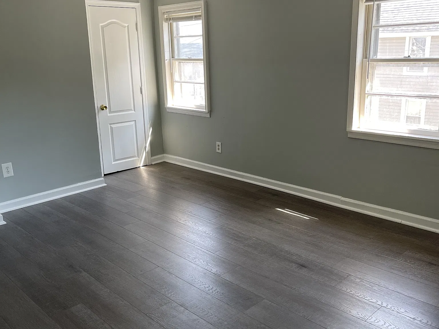 402 Patterson Avenue - 1 — Photo 2