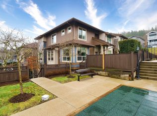 10550 248th St #13, Maple Ridge, BC V2W0H9