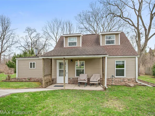 131 Myrtle Ave, Ann Arbor, MI 48103