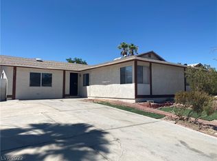 6457 Pawlow Ave, Las Vegas, NV 89118
