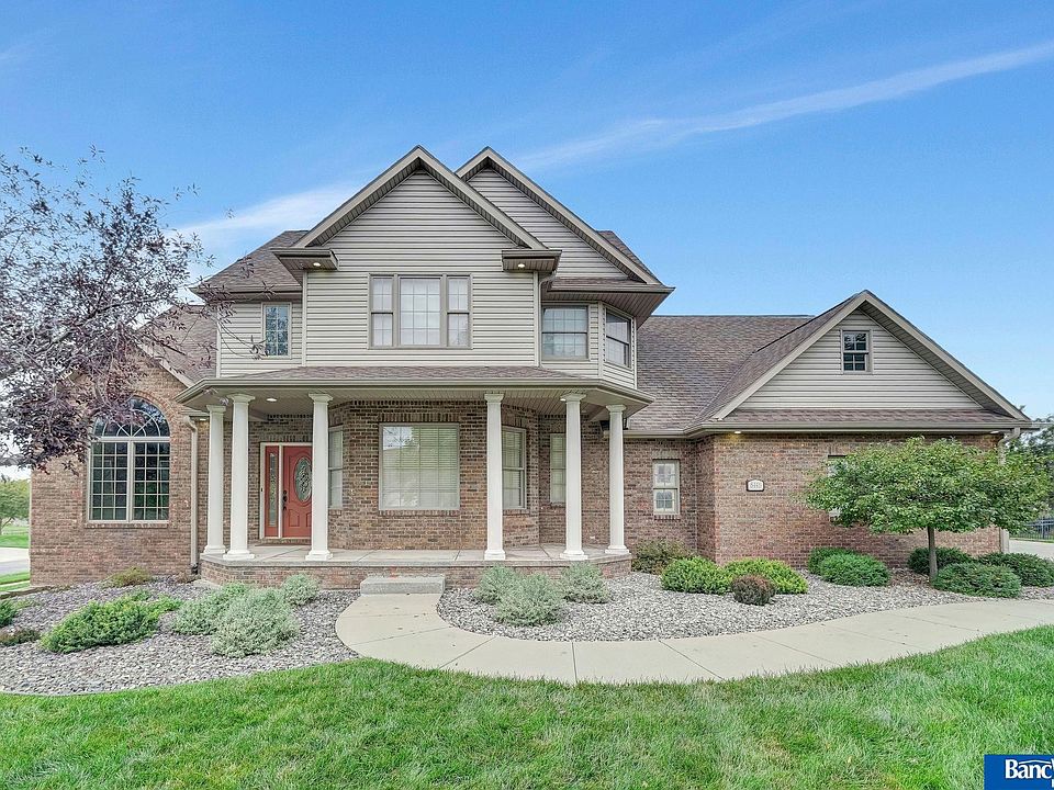 5441 S 88th St, Lincoln, NE 68526 | Zillow
